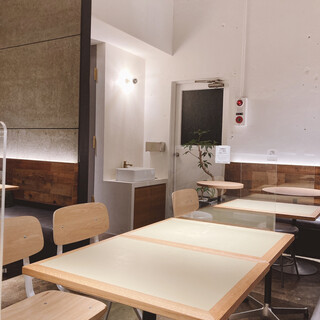 エチュード モンズカフェ_2