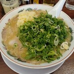 ラーメン魁力屋 鶴見店 - 