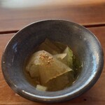 かっこう料理店 - 