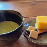 かっこう料理店 - 