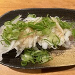 sobayakitoridainingusuzuki - 串焼き１０本盛り合わせ1430円税込