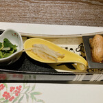 Ginza Sushi Sakai - 