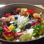 かっこう料理店 - 