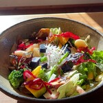 かっこう料理店 - 