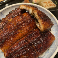 うなぎ家 しば福や - 