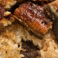 うなぎ家 しば福や - 