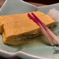 うなぎ家 しば福や - 