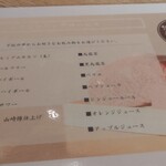 Shabushabu To Yakiniku Waniku - 