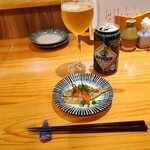 地酒と地魚あらた - 