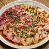 炭火焼肉ホルモン うしごろ 中目黒店 - 