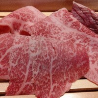 しゃぶしゃぶと焼肉 わにく ミッドランドスクエア店 - 