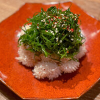 炭火焼肉ホルモン うしごろ 中目黒店 - 