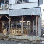 オブロスコーヒー - 