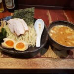 北海道らーめん　ひむろ - 