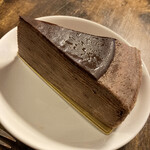 カサネオ - ダブルチョコミルクレープ（＾∇＾）