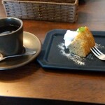 Cafe Mamae - 