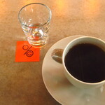 オブロスコーヒー - 