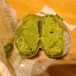 あづみの茶 胡蝶庵 - 
