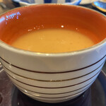 Ikesu Warouda - 茶碗蒸し