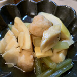 だいどこ やぶれ傘 - 