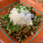 だいどこ やぶれ傘 - 