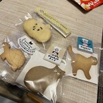 JAMCOVER おやつ店 - 料理写真: