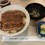 割烹蒲焼 わかな - 