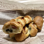 DONQ - ごちそうエピ ¥281