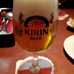 キリンシティ - ラガービール