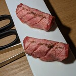 浅草焼肉 たん鬼 - 