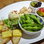 ニュートバコ - 