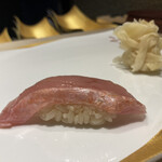 北新地 鮨 栞庵 やましろ - 