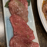 カルビ屋大福。 - 