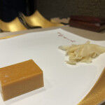 北新地 鮨 栞庵 やましろ - 