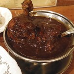 トマト - 地鶏ゴロゴロ