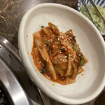 カルビ屋大福。 - 