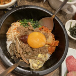 カルビ屋大福。 - 