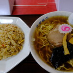 北京飯店 - これで良いし、これが良い