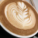 UPLIGHT COFFEE - 