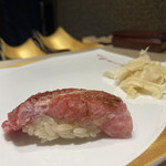 北新地 鮨 栞庵 やましろ - 