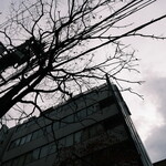 北京飯店 - もうちょっと我慢してください、雨