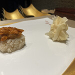 北新地 鮨 栞庵 やましろ - 