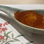 北新地 鮨 栞庵 やましろ - 