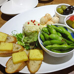 ニュートバコ - 