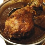 トマト - 骨付き