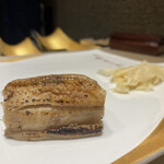 北新地 鮨 栞庵 やましろ - 