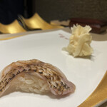 北新地 鮨 栞庵 やましろ - 