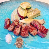 KOBE STEAK Tsubasa 本店 - 