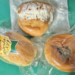 Y's DELI & BAKERY - 