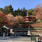 花の茶屋 - 西国三十三所　勝尾寺